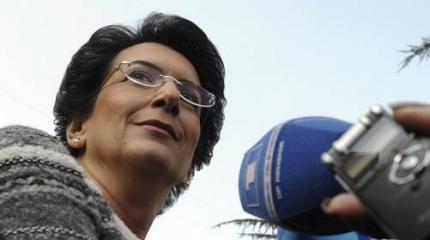 Foreign Policy: Разочарование в Западе толкает Грузию в российские объятия Foreign Policy: Разочарование в Западе толкает Грузию в российские объятия