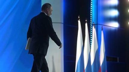 Проблема России - неспособность найти мирный способ передачи власти Проблема России - неспособность найти мирный способ передачи власти