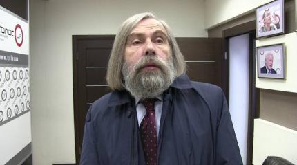 Погребинский об угрозе нового Майдана: последствия могут быть серьезными Погребинский об угрозе нового Майдана: последствия могут быть серьезными