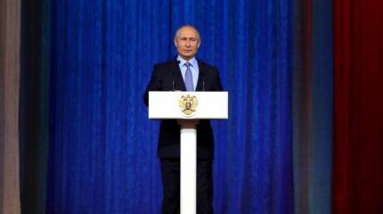 ХПП+ХПЗ, или Владимир Путин уступает на выборах... ХПП+ХПЗ, или Владимир Путин уступает на выборах...