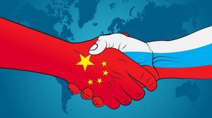 Передел мира: новые игроки Передел мира: новые игроки