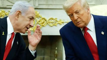 Как Израиль и США противопоставили себя даже союзникам на Востоке?