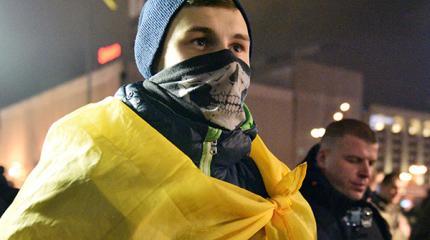 Правые солдаты: Почему украинских националистов ждут суды Линча? Правые солдаты: Почему украинских националистов ждут суды Линча?