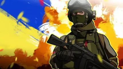 «Бумажный тигр»: выгода Запада от ситуации на Украине «Бумажный тигр»: выгода Запада от ситуации на Украине