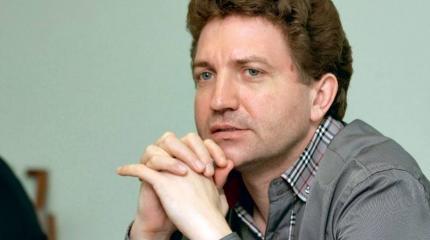 Выборы-2021: Шмидт подвел итоги первого дня голосования Выборы-2021: Шмидт подвел итоги первого дня голосования
