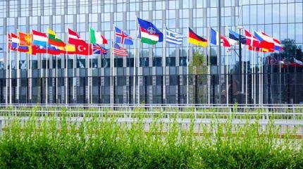 США выходят из НАТО? Оригинально, но нереально США выходят из НАТО? Оригинально, но нереально