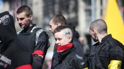 На Донбассе «Правый сектор» готовит детей-сирот к войне с ДНР и ЛНР