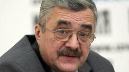 Жарихин: СНГ никуда не денется