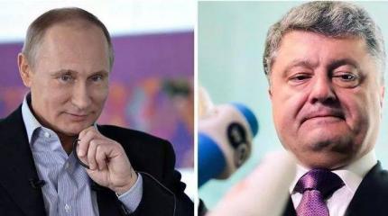 Будет либо большая война, либо - полная смена власти в Киеве Будет либо большая война, либо - полная смена власти в Киеве
