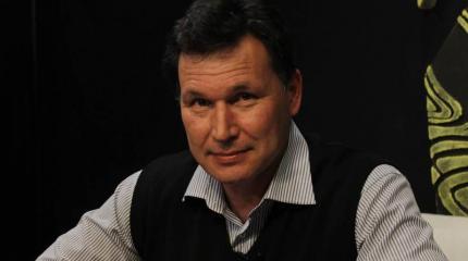 Александр Конфисахор: ПАРНАС развалили личные амбиции Александр Конфисахор: ПАРНАС развалили личные амбиции