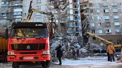 Украинский пранкер поглумился над жертвами магнитогорской трагедии