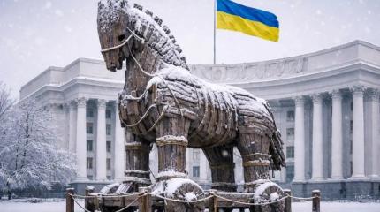 «Троянский конь» Лукашенко и угрозы Киева