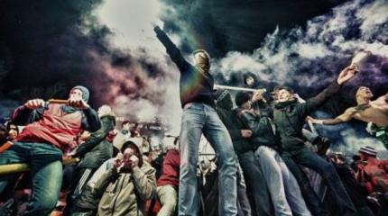Шаг за шагом: как строится Бандерштадт Шаг за шагом: как строится Бандерштадт