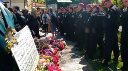 Киев выпороли в Совете Европы за вальяжное отношение к одесской трагедии