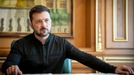 Зеленский сдал назад: на Украине это уже назвали его тяжелейшим поражением Зеленский сдал назад: на Украине это уже назвали его тяжелейшим поражением