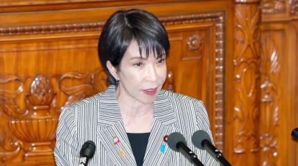 В Москве не увидели ничего нового в реляциях премьера Японии о Курилах