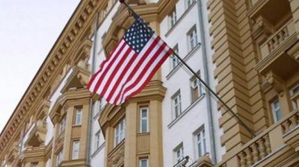 США предупредили о возможных терактах в Москве США предупредили о возможных терактах в Москве
