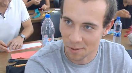 Лучше, чем в Лондоне: британец о впечатлениях после переезда в Россию