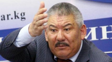 Киргизии предлагают новую национальную идею. Дурно пахнущую Киргизии предлагают новую национальную идею. Дурно пахнущую