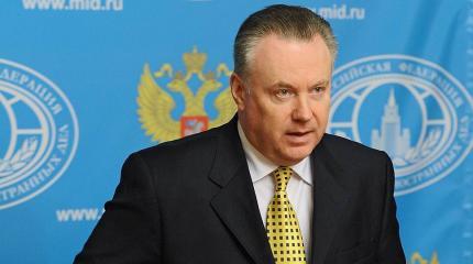 Лукашевич: Нестабильность в Косово прогрессирует Лукашевич: Нестабильность в Косово прогрессирует