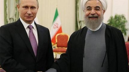 «Выбор за Россией»: в Сирии Путину надо опасаться не США «Выбор за Россией»: в Сирии Путину надо опасаться не США
