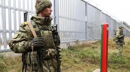 В планах Запада — устранение Лукашенко и вторжение в Беларусь