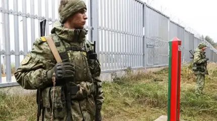 В планах Запада — устранение Лукашенко и вторжение в Беларусь