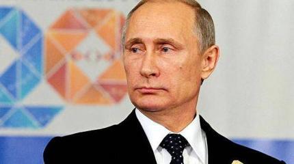 Как Путин выдержал удар в Австралии?