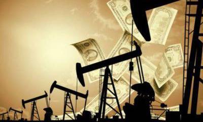 Иран ждет нефть по $80 Иран ждет нефть по $80