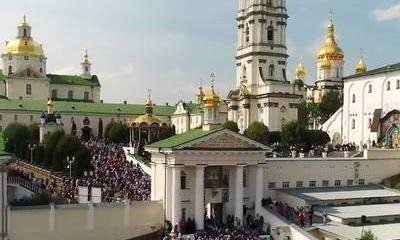 Войну против УПЦ заказало лобби содомитов? Новые сводки с духовного фронта Войну против УПЦ заказало лобби содомитов? Новые сводки с духовного фронта