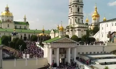 Войну против УПЦ заказало лобби содомитов? Новые сводки с духовного фронта Войну против УПЦ заказало лобби содомитов? Новые сводки с духовного фронта