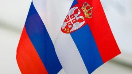 Жесткий ответ Германии от Сербии по поводу сотрудничества с Россией Жесткий ответ Германии от Сербии по поводу сотрудничества с Россией