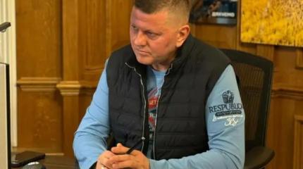 Предчувствие гражданской войны: Залужный рассказал о будущем Украины