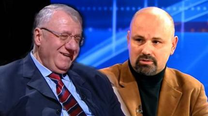 Векарич: Шешель будет в Гааге 31 марта, это верховенство закона Векарич: Шешель будет в Гааге 31 марта, это верховенство закона