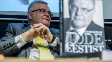 Эстония: почему люди идут за Сависааром Эстония: почему люди идут за Сависааром