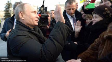Россияне в кризис ищут позитив Россияне в кризис ищут позитив