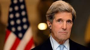 Керри пытается договориться с Россией по Сирии до инаугурации Трампа Керри пытается договориться с Россией по Сирии до инаугурации Трампа