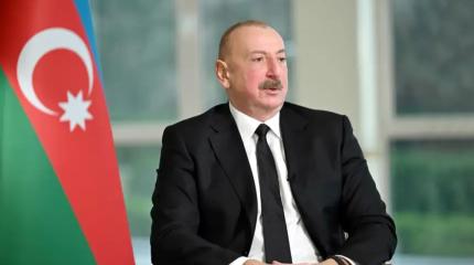 «Украинизация» Азербайджана: зачем Алиев занялся мифотворчеством?