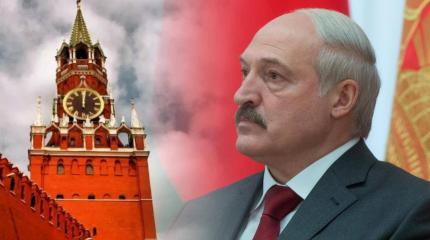 России пора решительно действовать в Белоруссии. Время работает на Запад России пора решительно действовать в Белоруссии. Время работает на Запад