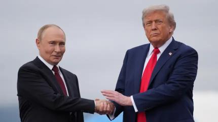 Мир на Земле – не торговая сделка, а веление человечества Мир на Земле – не торговая сделка, а веление человечества