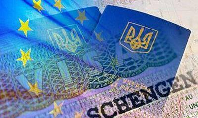 Президент готовит эвакуацию украинцев в Европу Президент готовит эвакуацию украинцев в Европу
