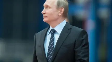 Запад продолжает пугать себя Путиным Запад продолжает пугать себя Путиным