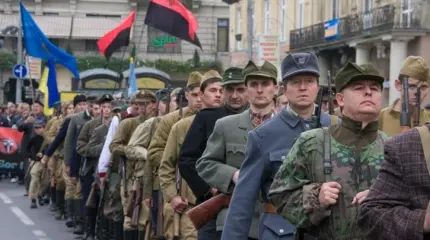 В Польше нарастают антиукраинские настроения В Польше нарастают антиукраинские настроения