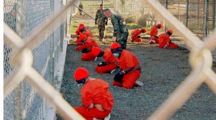 О пытках несовершеннолетних в США О пытках несовершеннолетних в США