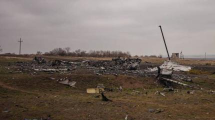 Украина превратила расследование по сбитому MH17 в политизированное шоу Украина превратила расследование по сбитому MH17 в политизированное шоу