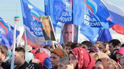 Россияне признали Турцию и Украину врагами номер один