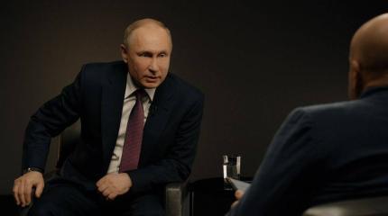 Путин о политиках: Уже так просто, за колбасу, не купишь человека