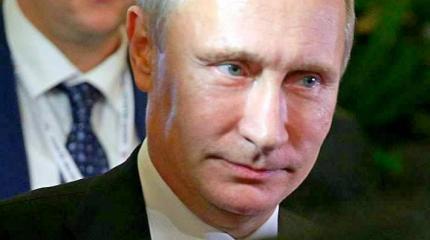 В Bloomberg составили «психологический портрет» Путина В Bloomberg составили «психологический портрет» Путина