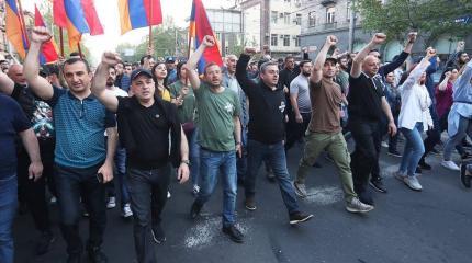 Неоосманизм и Армения в контексте сдачи Карабаха Неоосманизм и Армения в контексте сдачи Карабаха