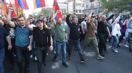 Неоосманизм и Армения в контексте сдачи Карабаха